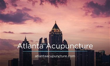 AtlantaAcupuncture.com
